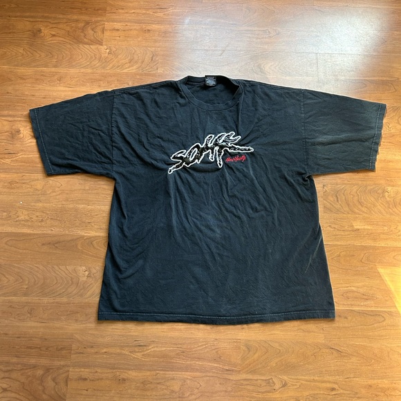 School of Hard Knocks Vintage Tee - Picture 1 of 3